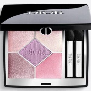 Dior Spring 2025 Sweet Bouquet eyeshadow n.936